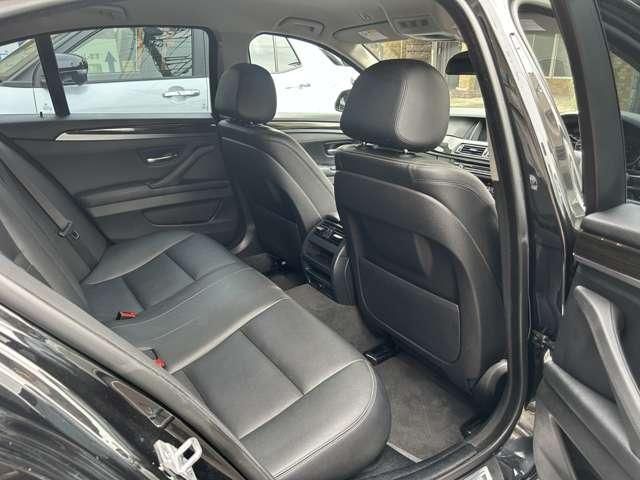 BMW 5series sedan