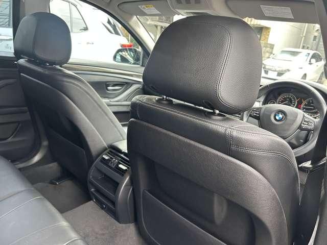 BMW 5series sedan