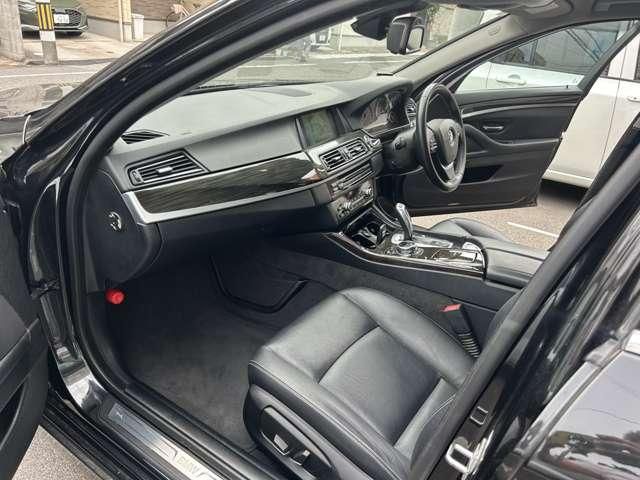 BMW 5series sedan