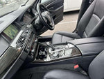 BMW 5series sedan