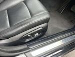 BMW 5series sedan