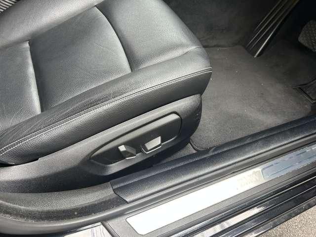 BMW 5series sedan