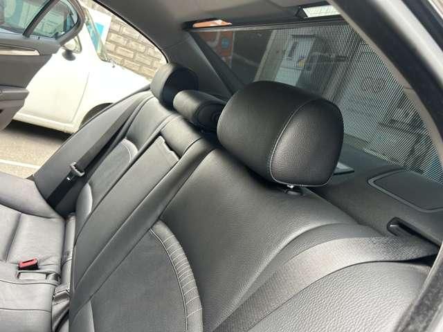 BMW 5series sedan
