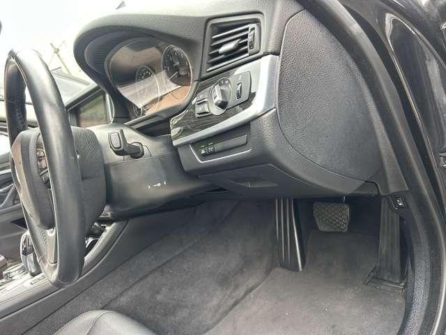 BMW 5series sedan