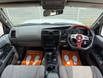 HILUXSURF wagon 4WD