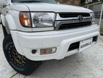 HILUXSURF wagon 4WD