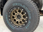 HILUXSURF wagon 4WD