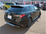 COROLLA TOURING HYBRID 4WD