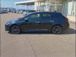 COROLLA TOURING HYBRID 4WD
