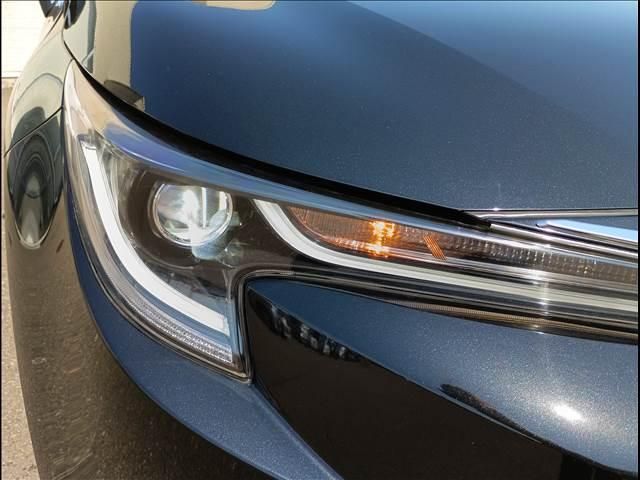 COROLLA TOURING HYBRID 4WD