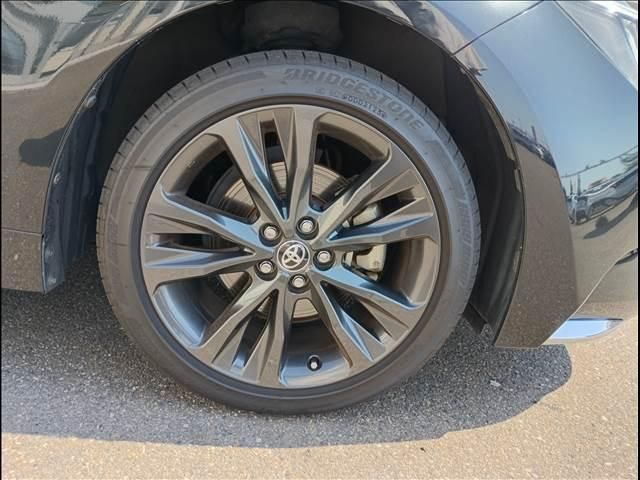 COROLLA TOURING HYBRID 4WD