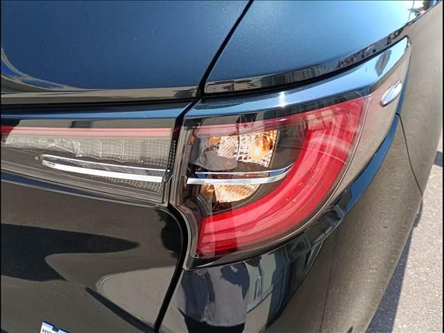 COROLLA TOURING HYBRID 4WD