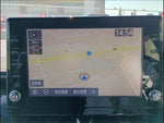 COROLLA TOURING HYBRID 4WD