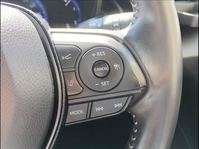 COROLLA TOURING HYBRID 4WD