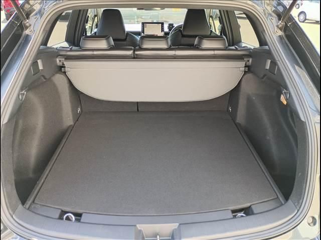 COROLLA TOURING HYBRID 4WD