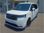 STEPWAGON SPADA 4WD