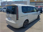 STEPWAGON SPADA 4WD