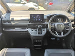 STEPWAGON SPADA 4WD