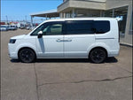 STEPWAGON SPADA 4WD