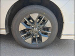 STEPWAGON SPADA 4WD