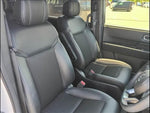STEPWAGON SPADA 4WD