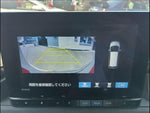 STEPWAGON SPADA 4WD