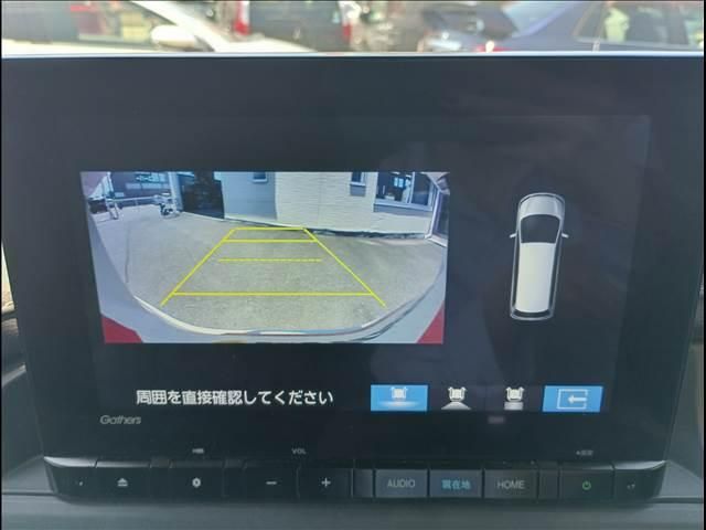 STEPWAGON SPADA 4WD