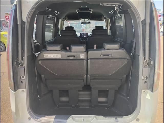 STEPWAGON SPADA 4WD