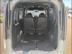 STEPWAGON SPADA 4WD