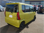 TANTO 4WD