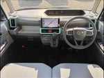 TANTO 4WD