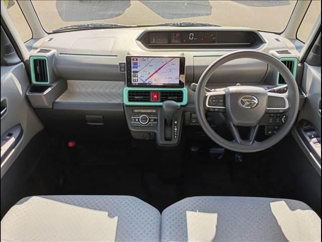 TANTO 4WD