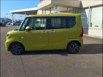 TANTO 4WD