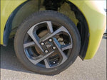 TANTO 4WD