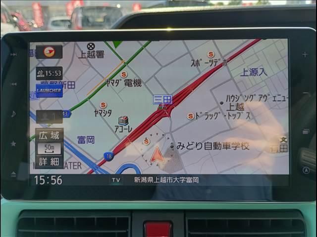 TANTO 4WD