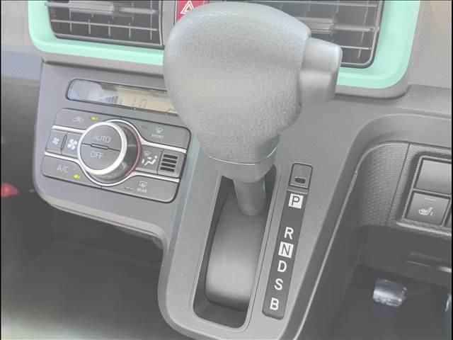 TANTO 4WD