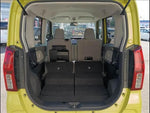 TANTO 4WD