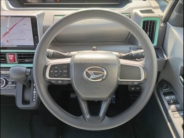 TANTO 4WD