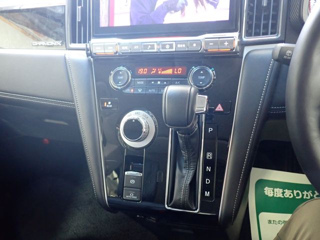 DELICA D:5 4WD