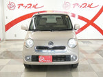 MIRA Cocoa 4WD