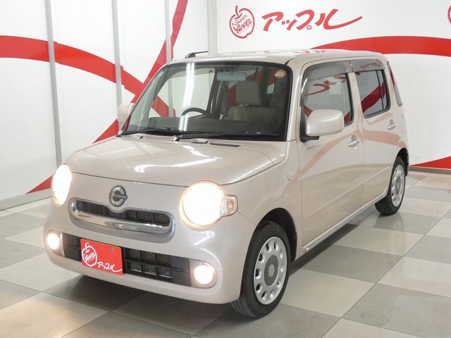 MIRA Cocoa 4WD