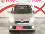 MIRA Cocoa 4WD
