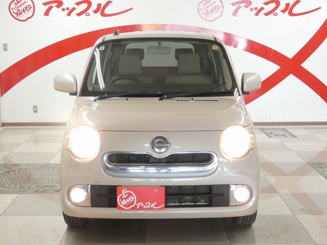 MIRA Cocoa 4WD