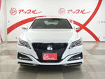 CROWN sedan hybrid 4WD