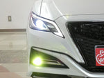 CROWN sedan hybrid 4WD