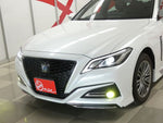 CROWN sedan hybrid 4WD