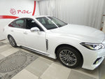 CROWN sedan hybrid 4WD