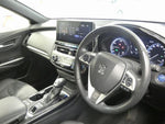 CROWN sedan hybrid 4WD