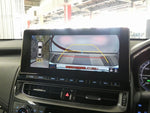 CROWN sedan hybrid 4WD