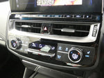 CROWN sedan hybrid 4WD